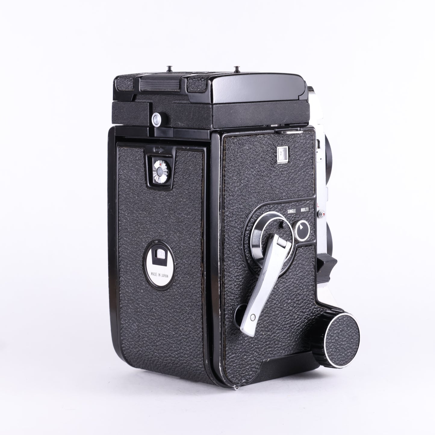 Mamiya C330 Professional F