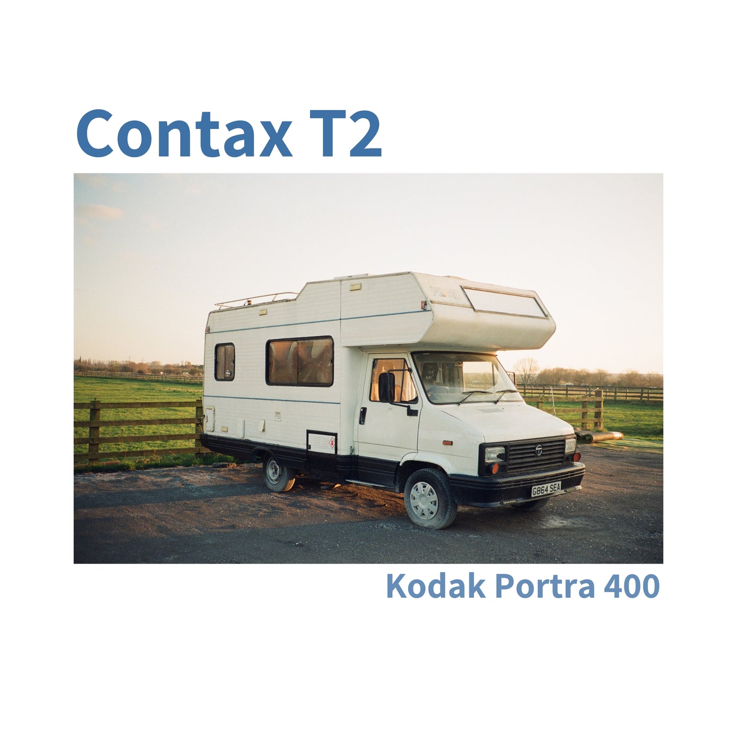 Contax T2