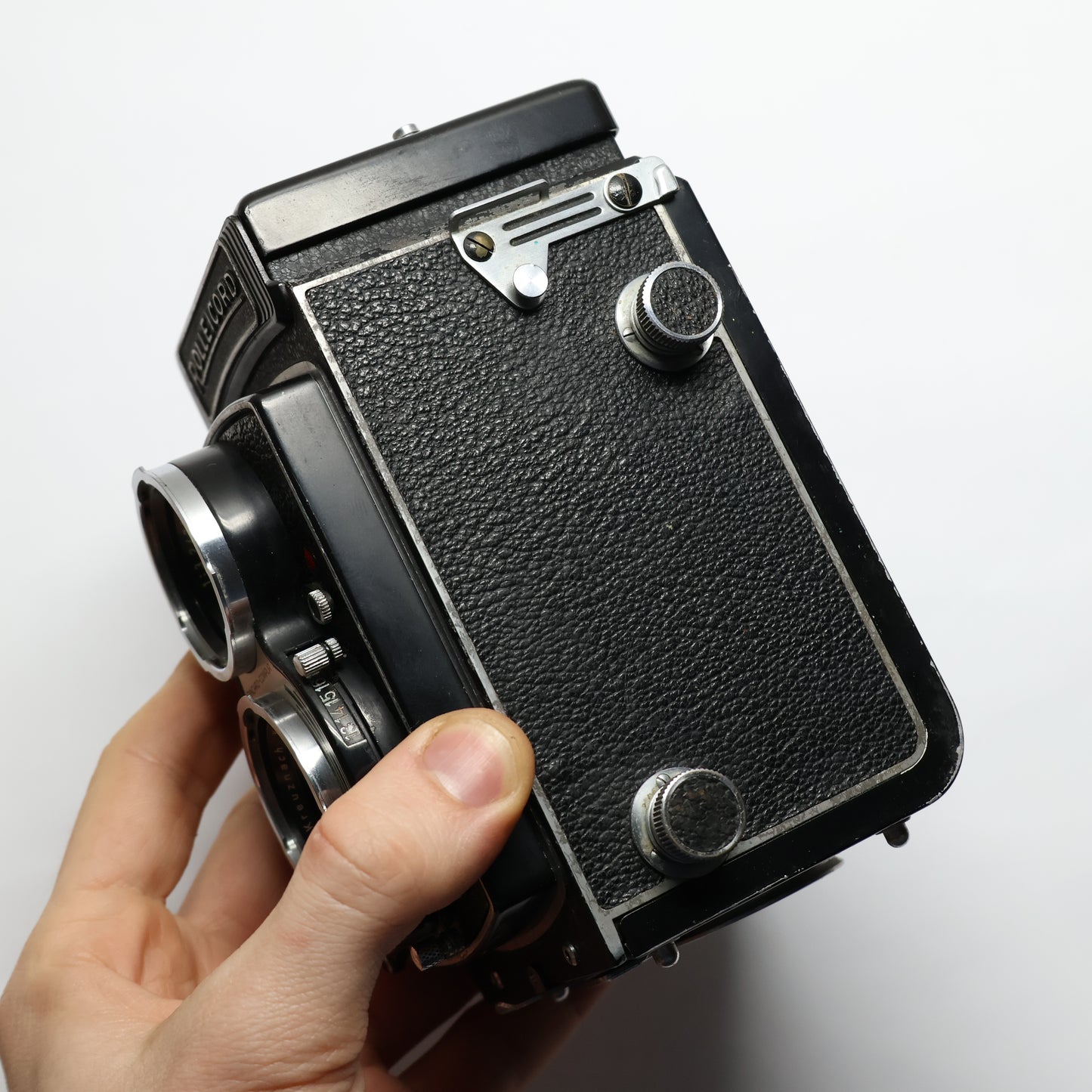 Rolleicord V - Model K3C