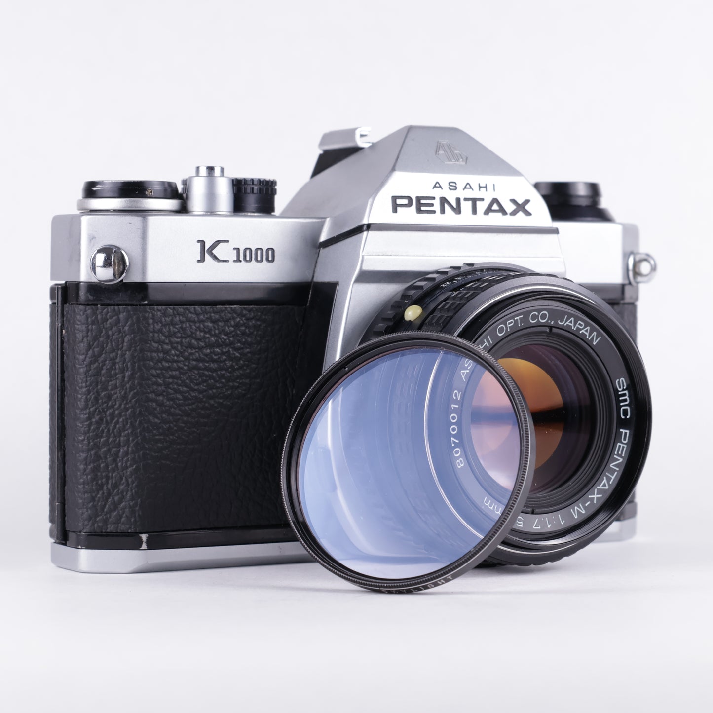 Pentax Skylight Filter - 49mm