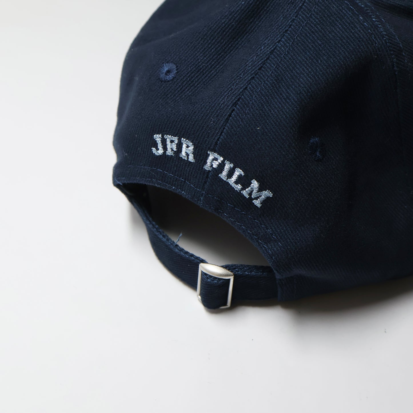 JFR Film Roll Cap