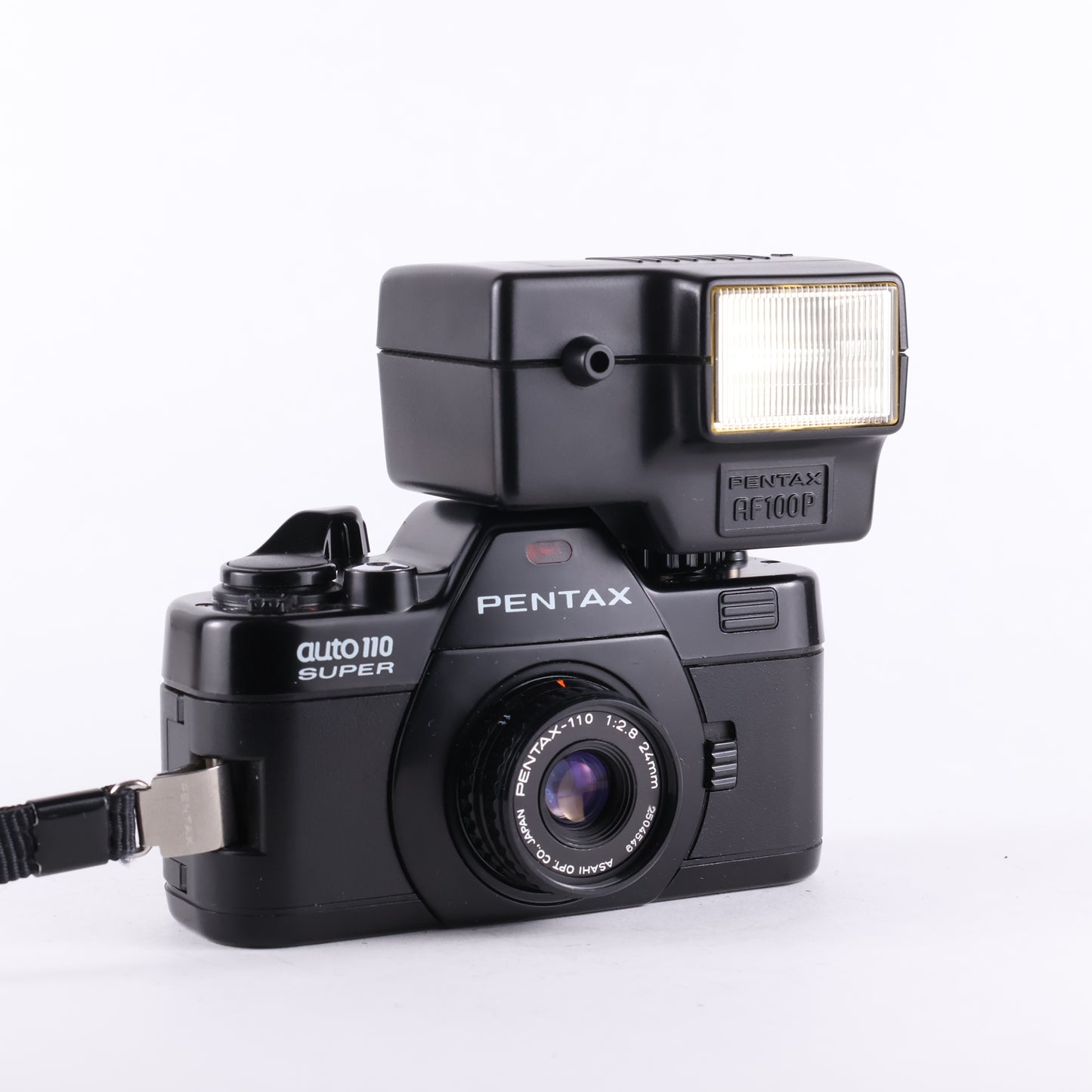 Pentax AF100P Flash Unit for Pentax Auto 110