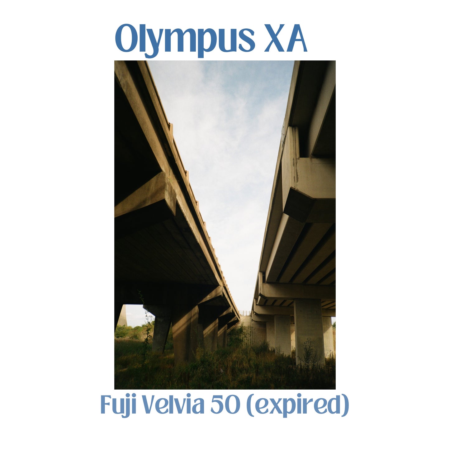 Olympus XA & A11 Flash