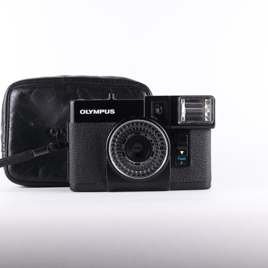 Olympus Pen EF