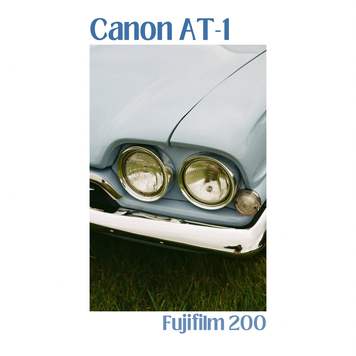 Canon AT-1