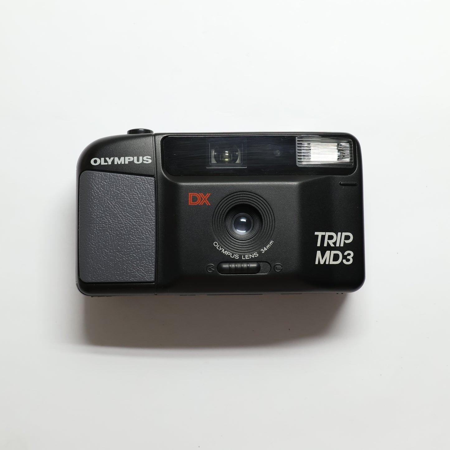 Olympus Trip MD3