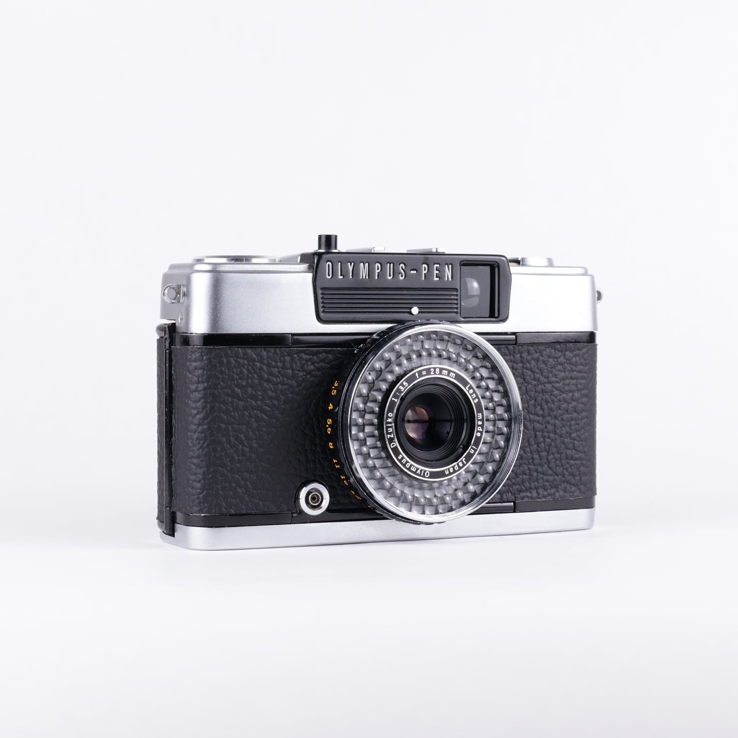 Olympus Pen EE-3 - Black