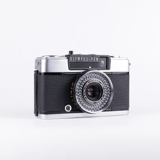 Olympus Pen EE-3 - Black