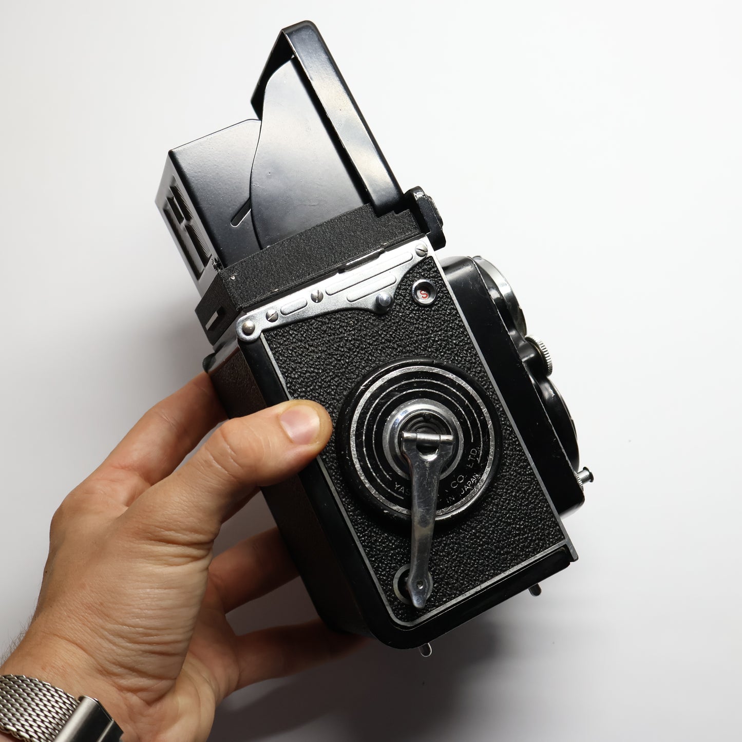 Yashica Mat