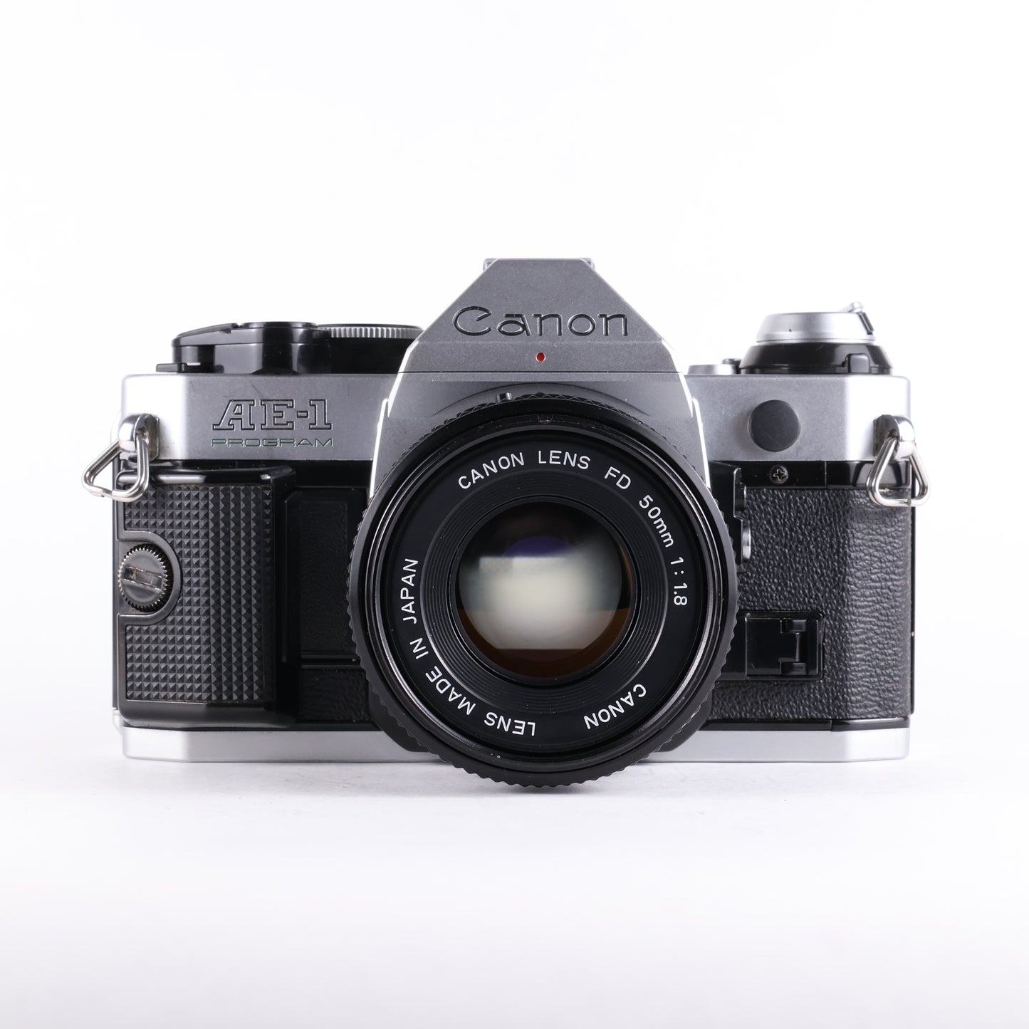 Canon AE-1 Program