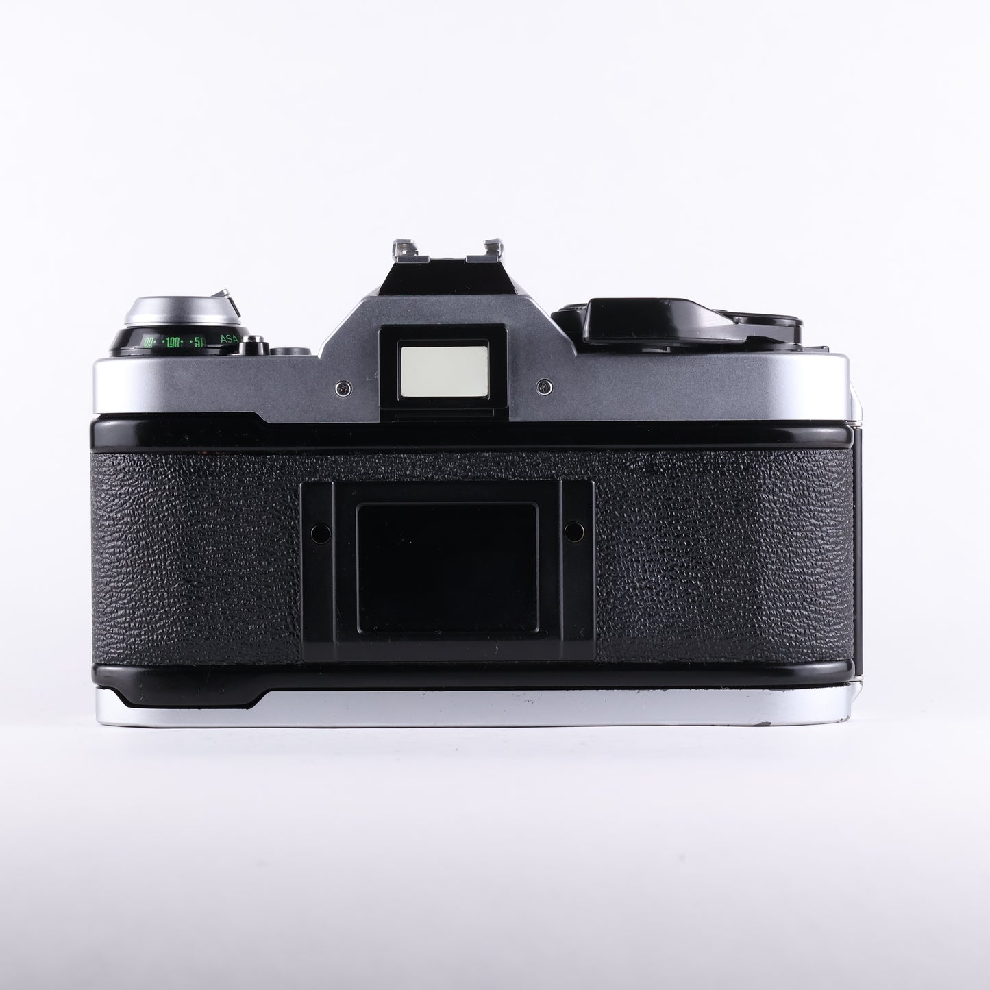 Canon AE-1 Program
