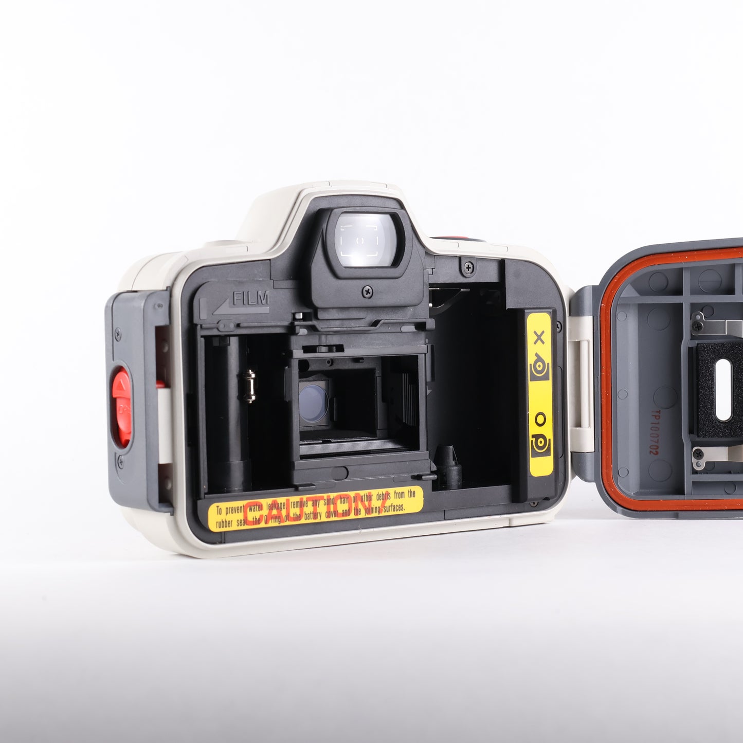 Canon Sure Shot A1