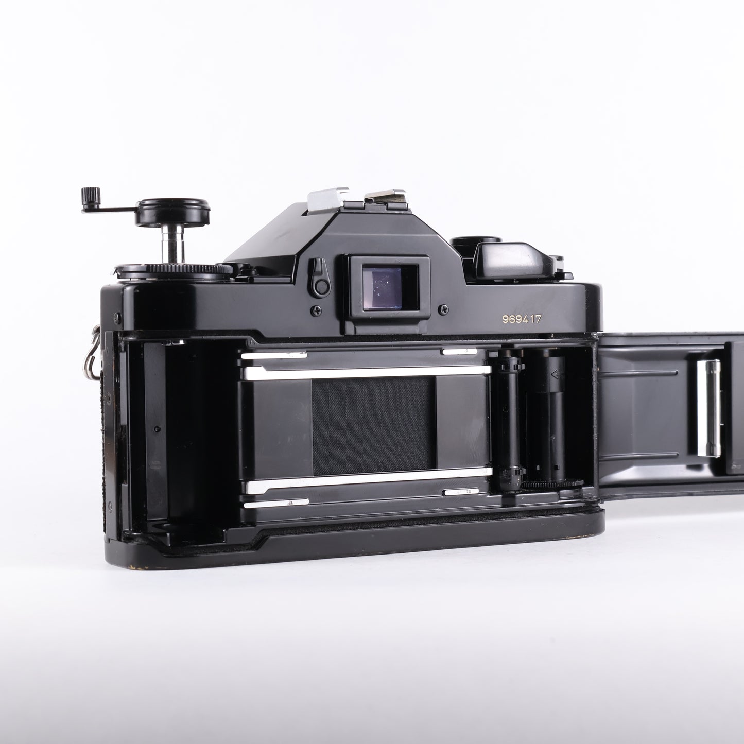 Canon A1