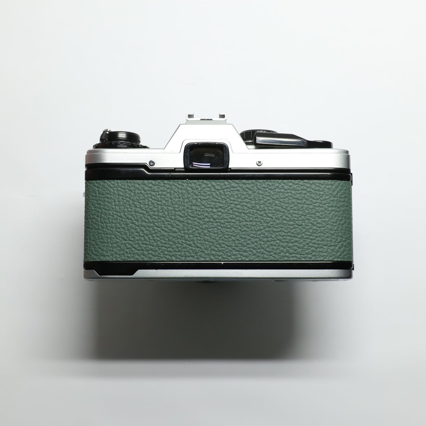 Olympus OM10 - Sage Green