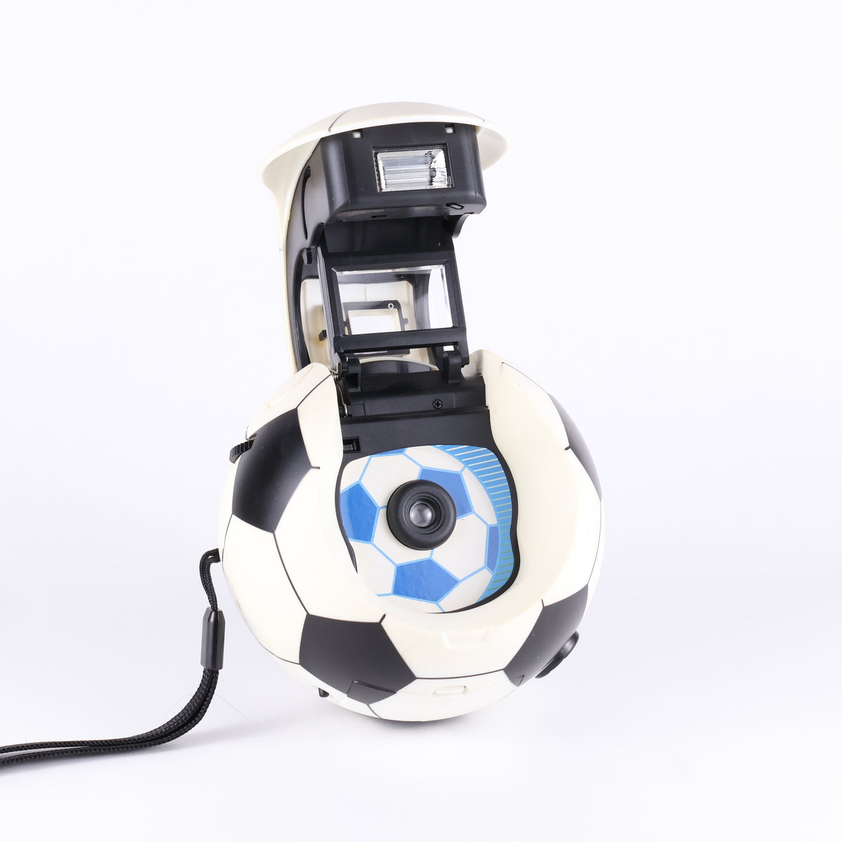 Football Camera
