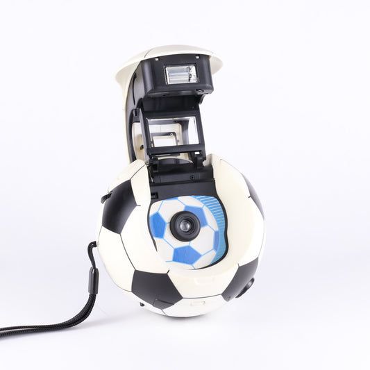 Football Camera