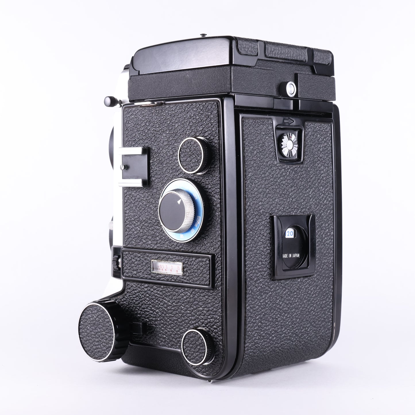 Mamiya C330 Professional F