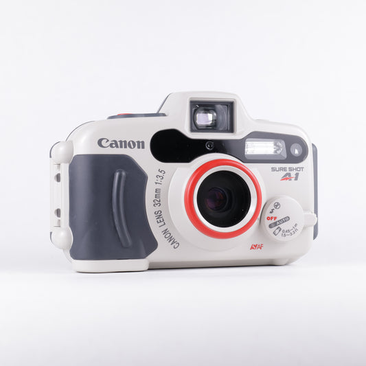 Canon Sure Shot A1