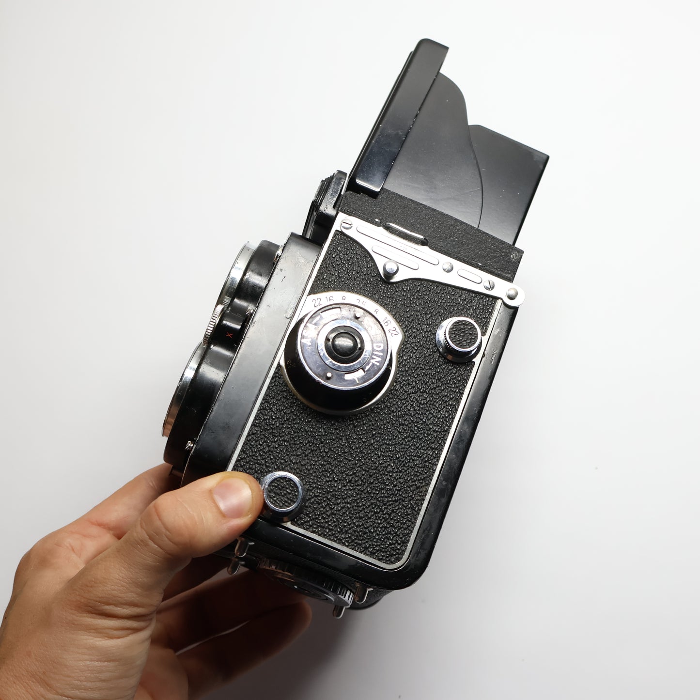 Yashica Mat