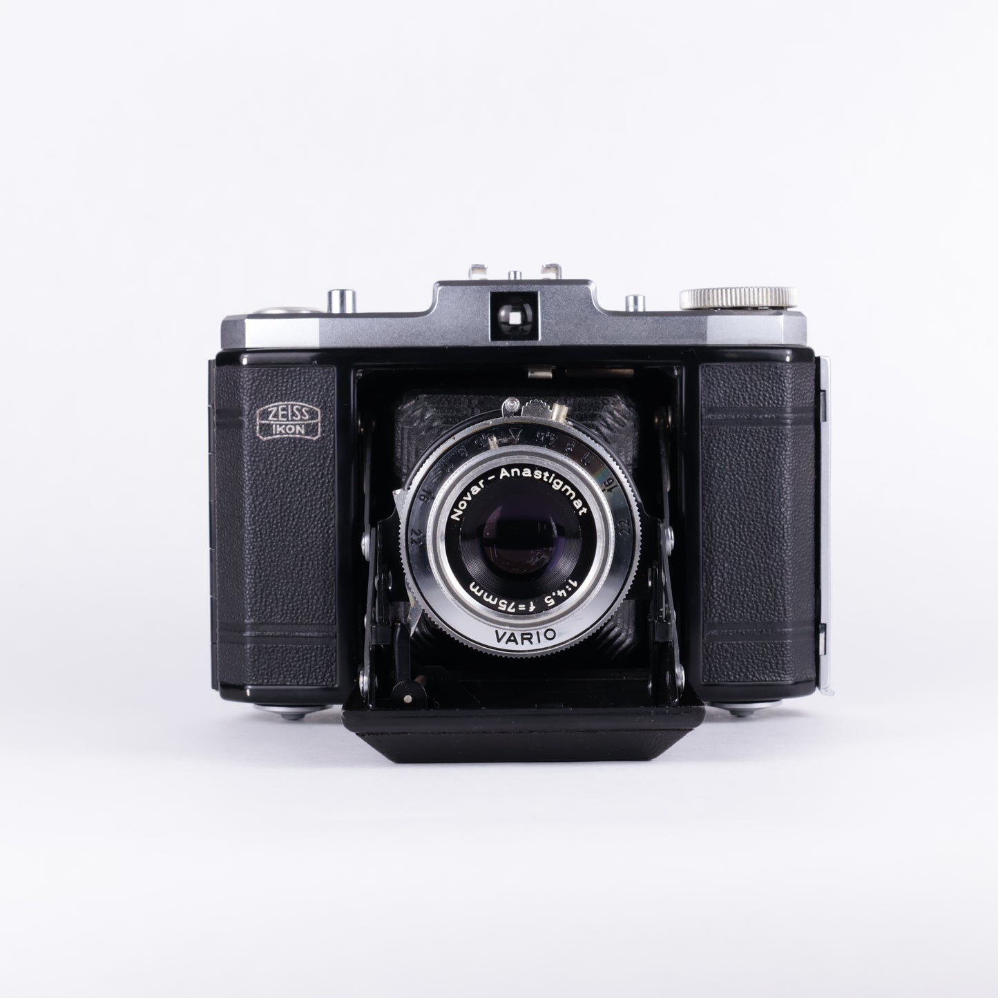 Zeiss Ikon Nettar II