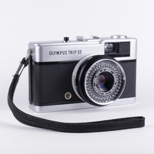 Olympus Trip 35 Wrist Strap - Original