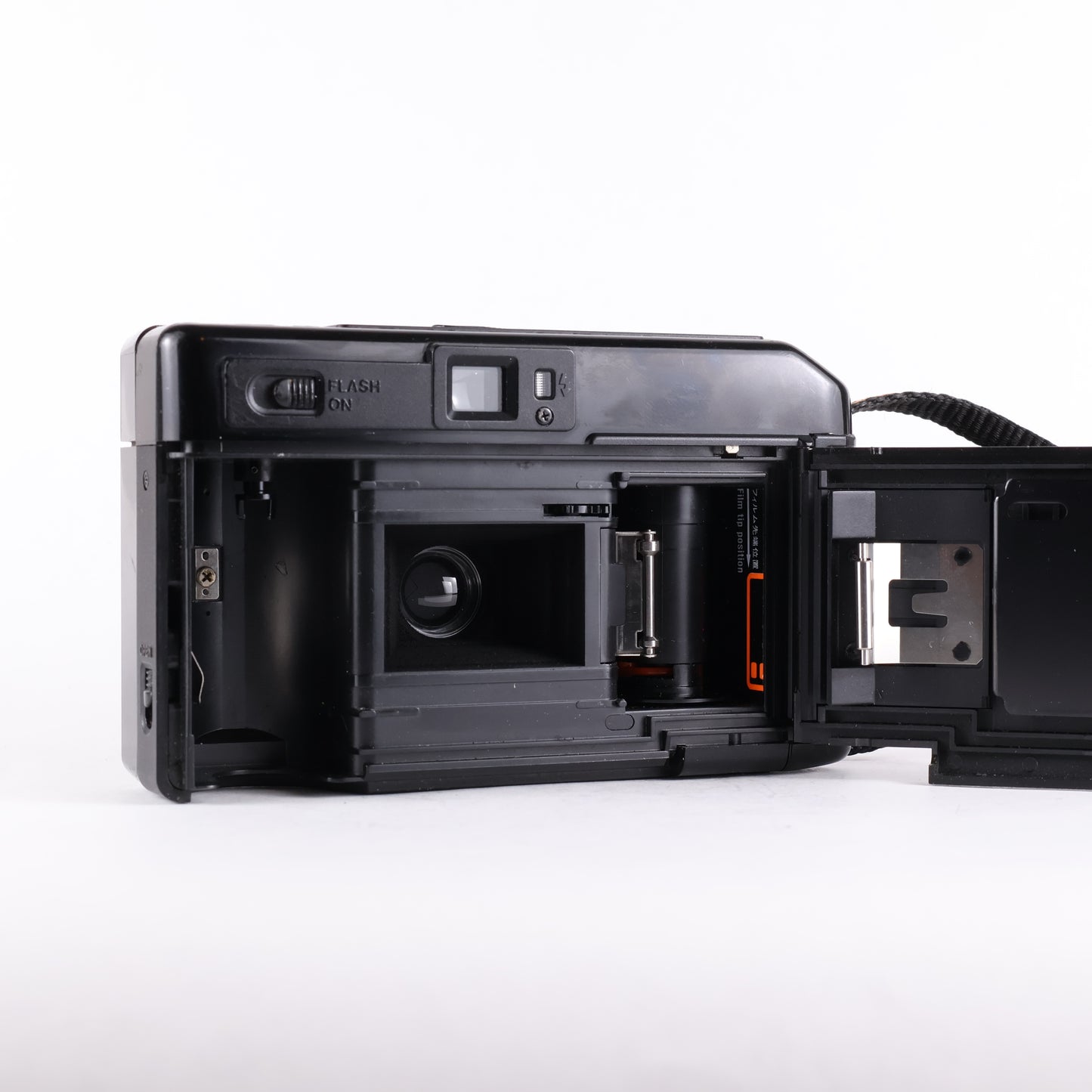 Canon Sure Shot AF35M II