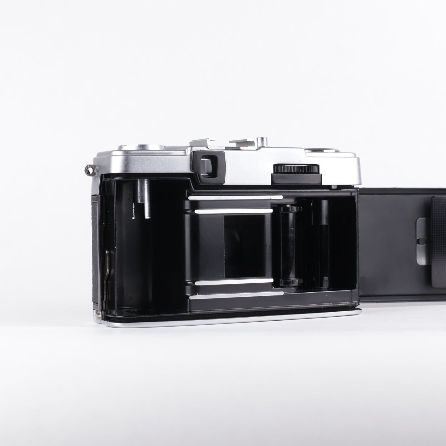 Olympus Pen EES-2 - Black