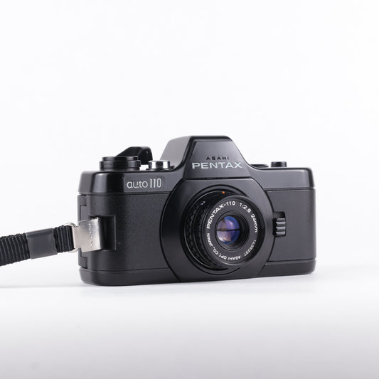 Pentax Auto 110