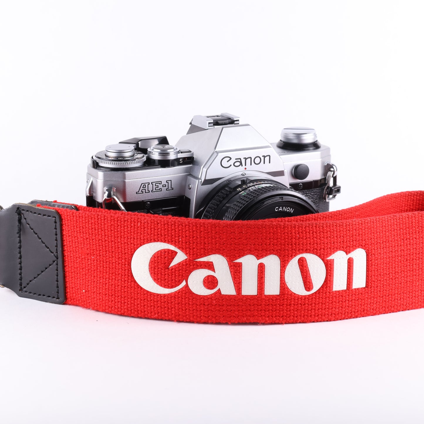 Canon Neck Strap