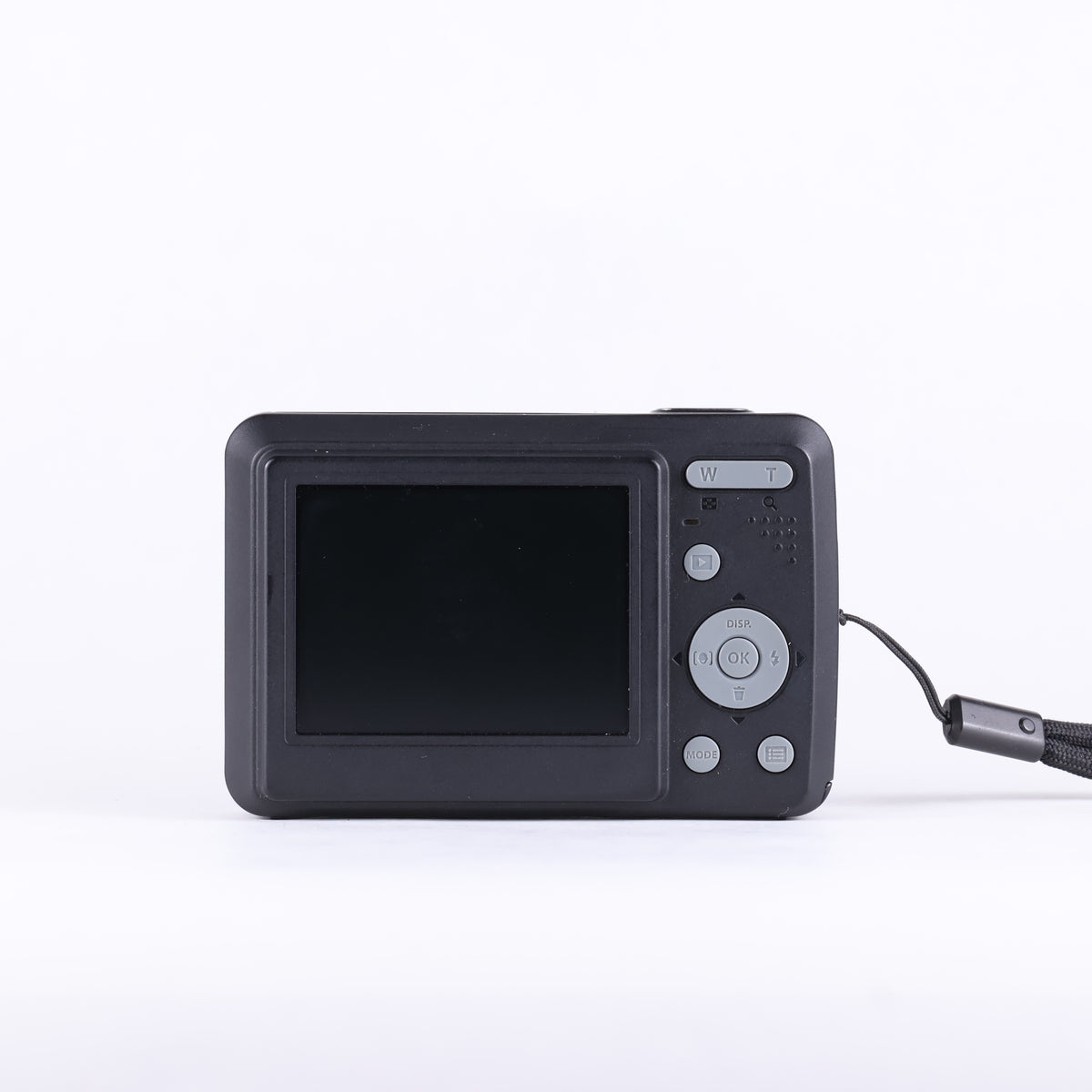 Kodak FunSaver Digital - Black