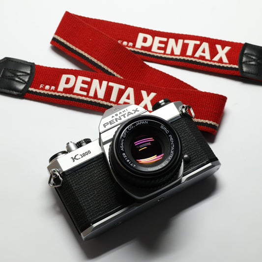 Pentax Neck Strap