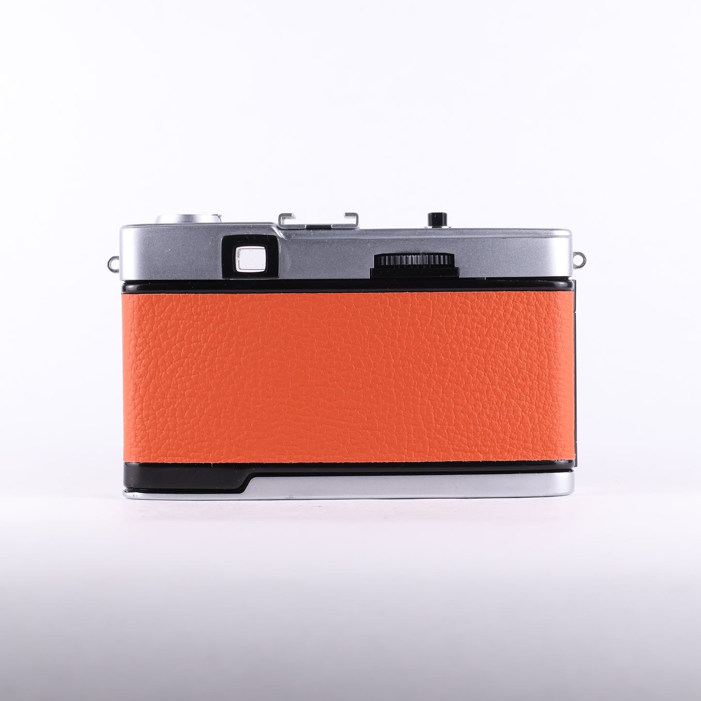 Olympus Trip 35 - Phoenix Orange