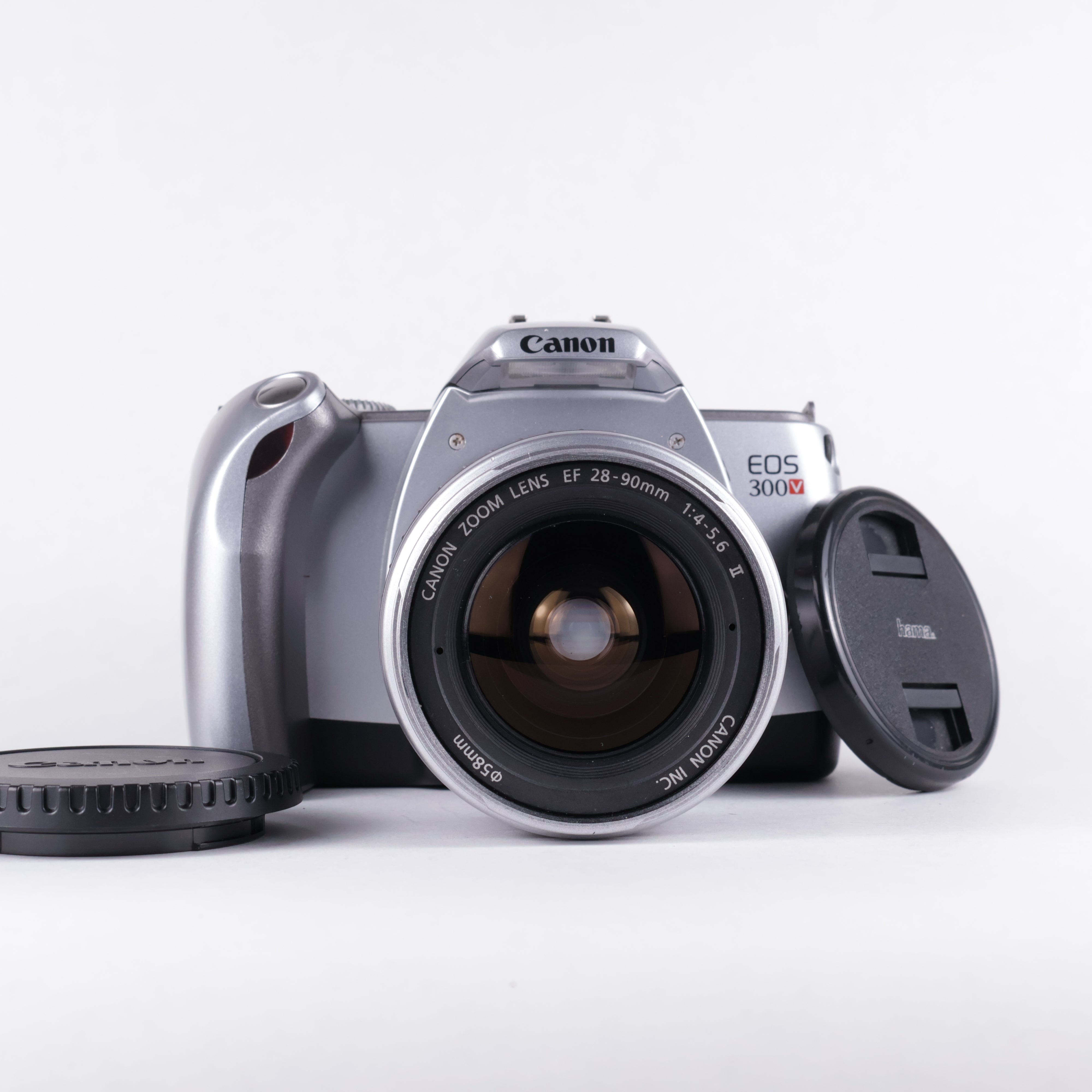 Canon EOS 300V – JFR Film