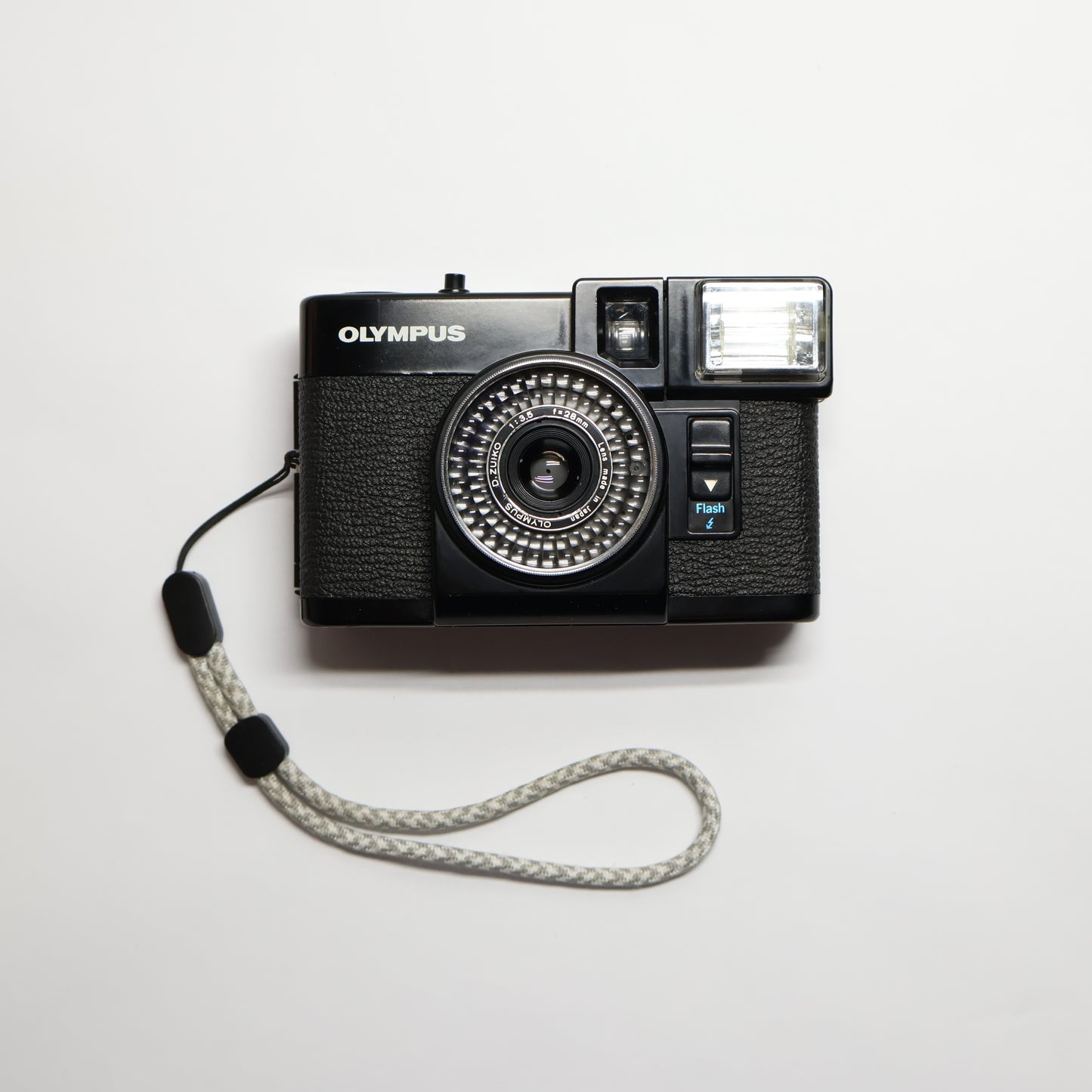 Olympus Pen EF