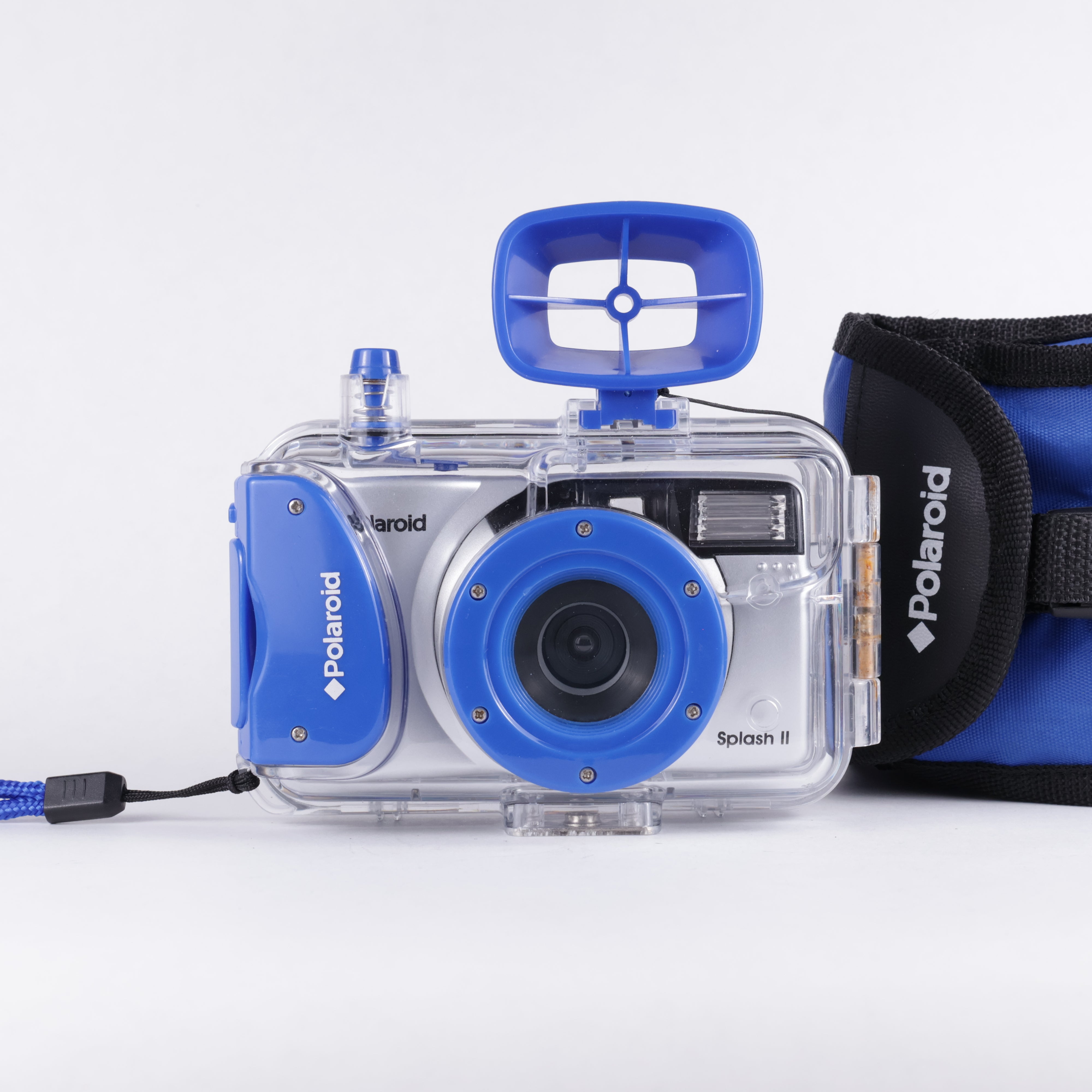 Polaroid Splash II – JFR Film