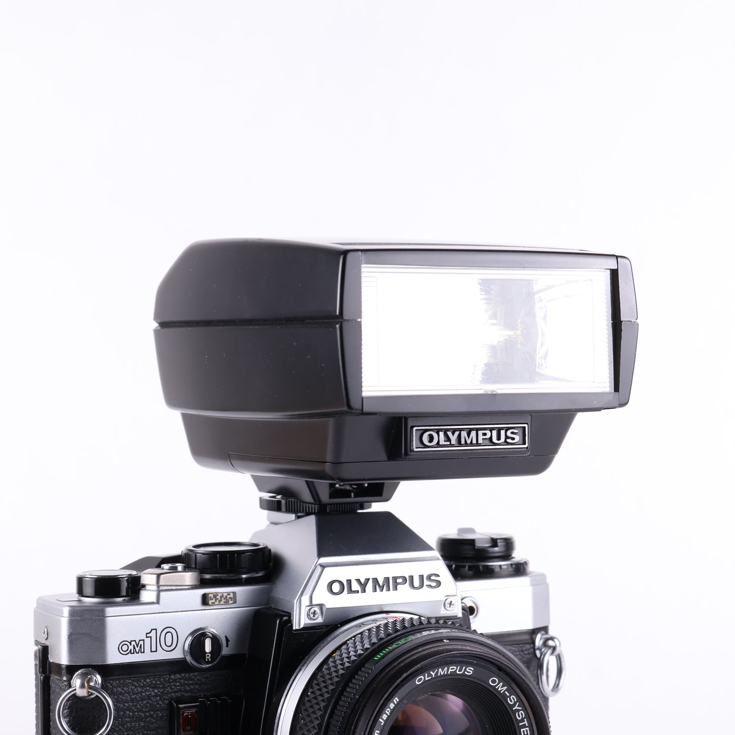 Olympus T32 Flash Unit