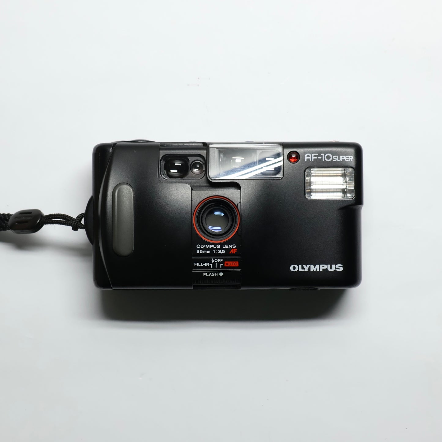 Olympus AF-10 Super