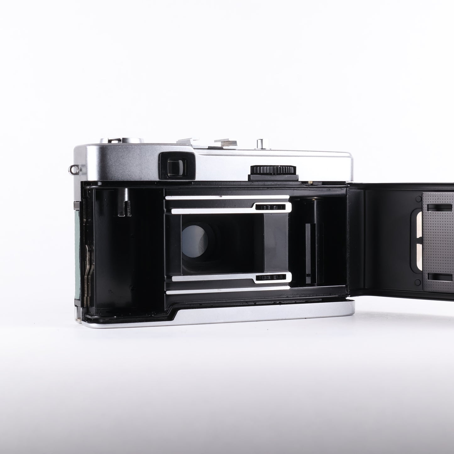 Olympus Trip 35 - Sage Green