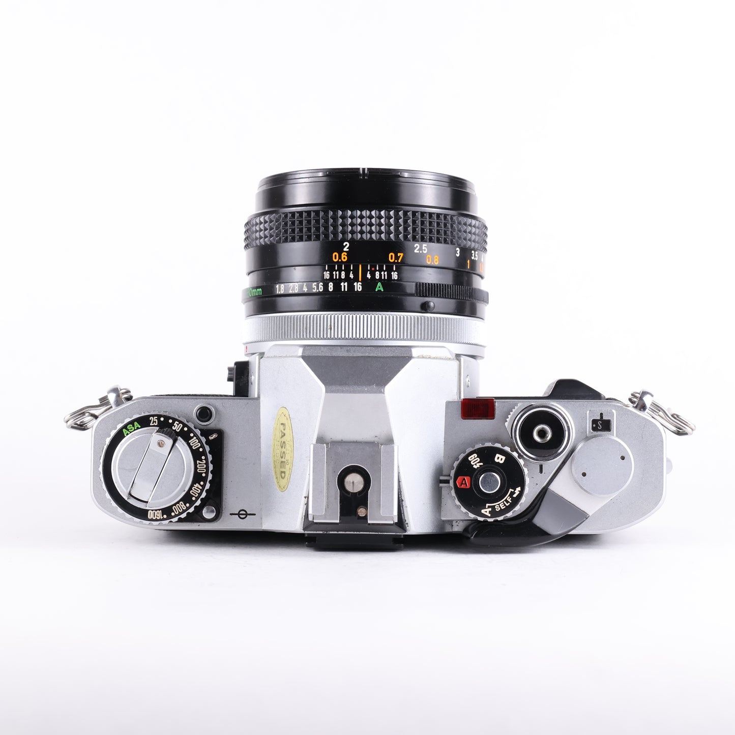 Canon AV-1