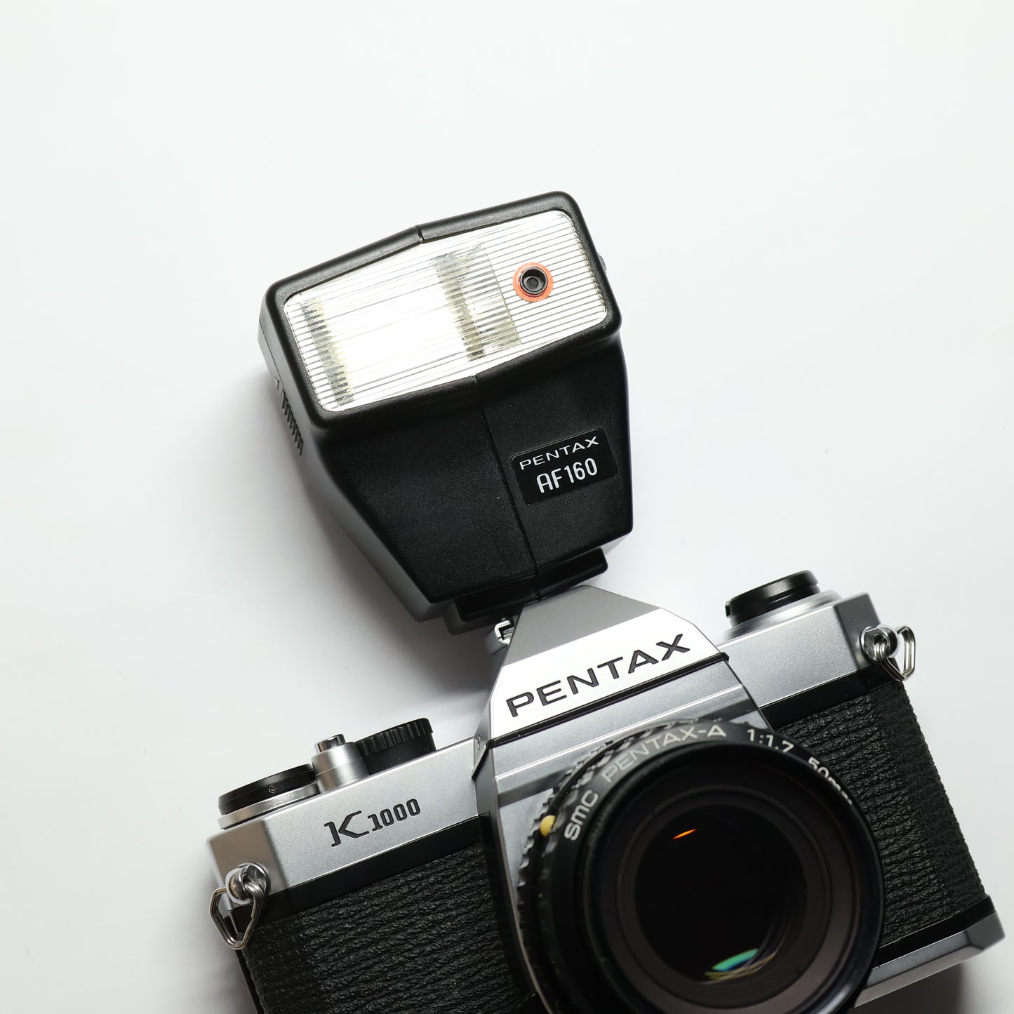 Pentax AF160 Flash