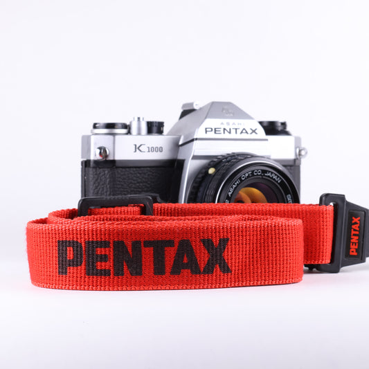 Pentax Neck Strap