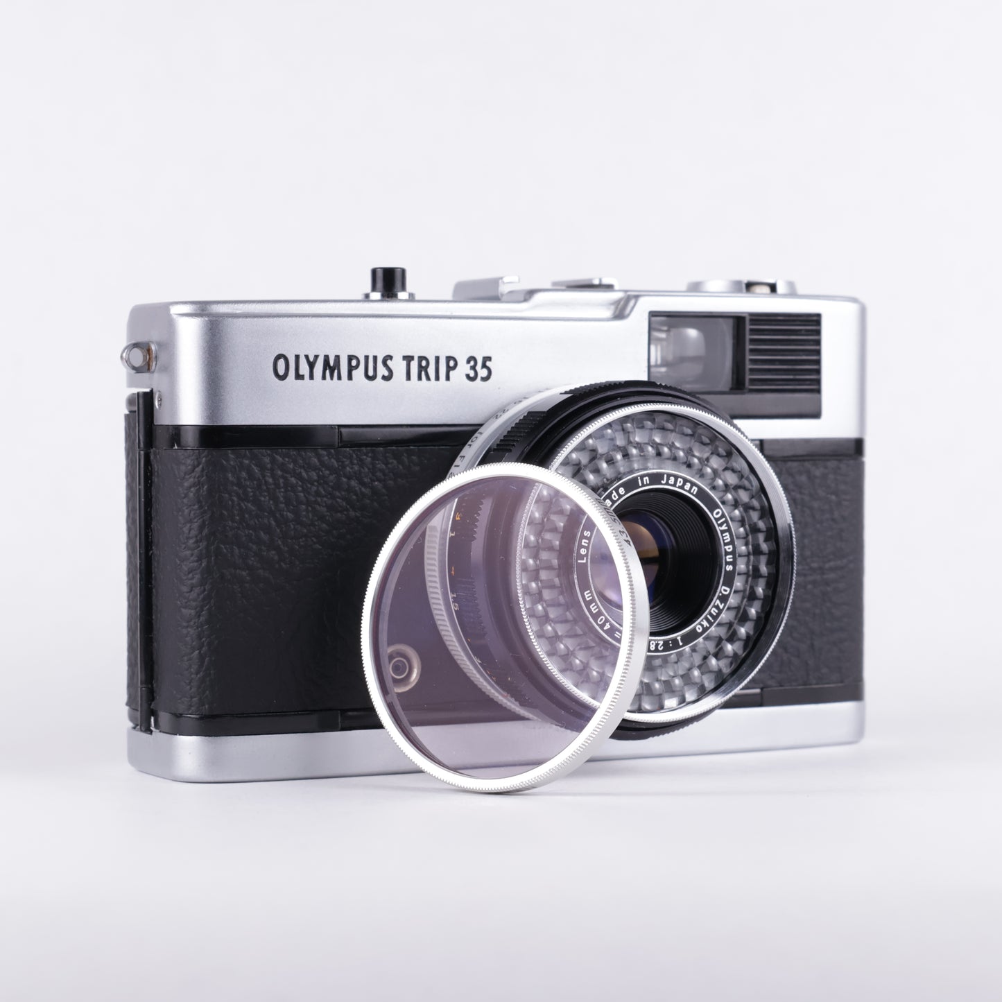 Olympus Skylight Filter - 43.5mm