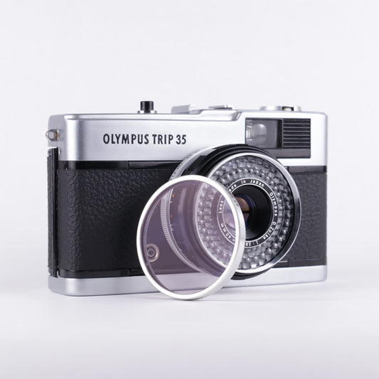 Olympus Skylight Filter - 43.5mm