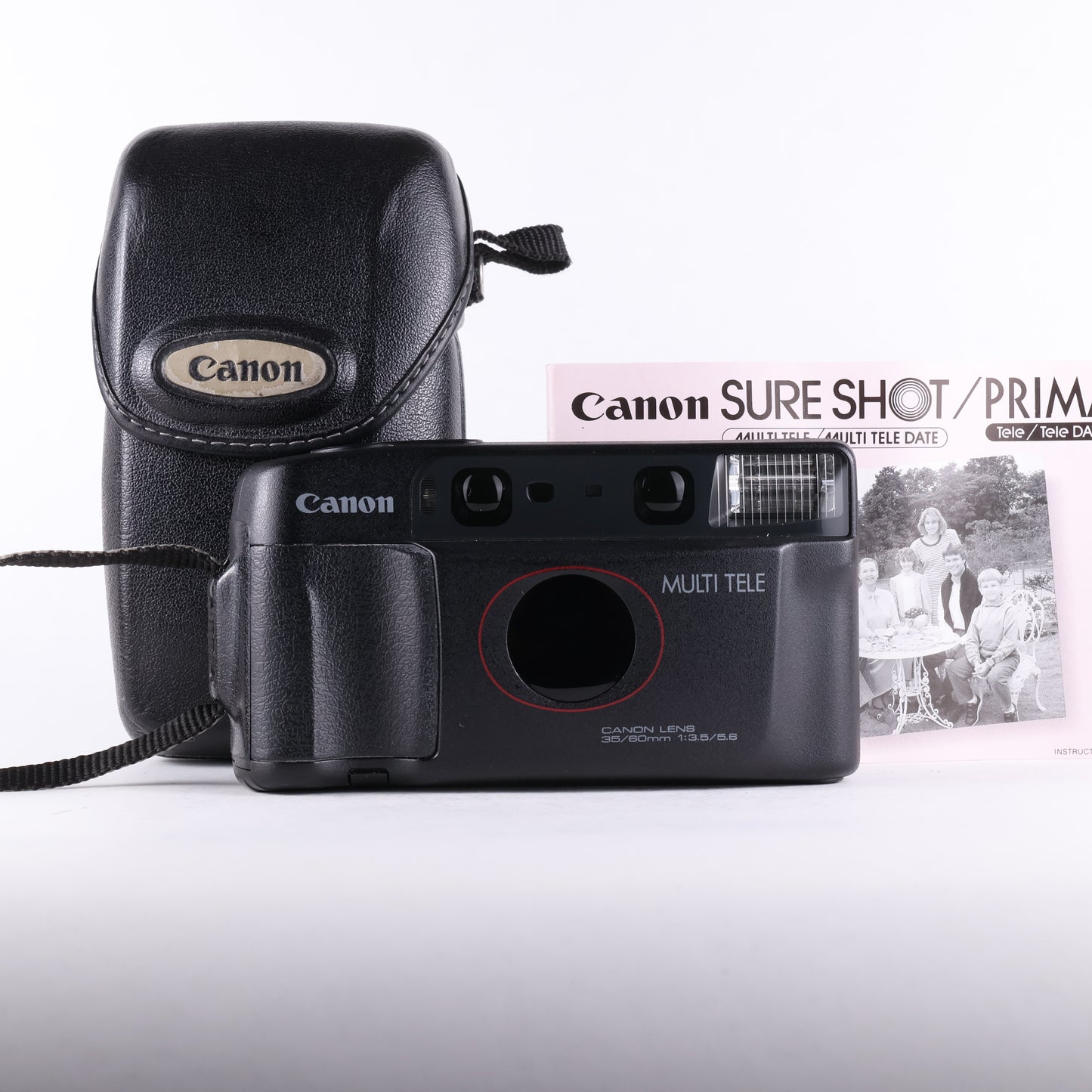 Canon Sure Shot Multi Tele