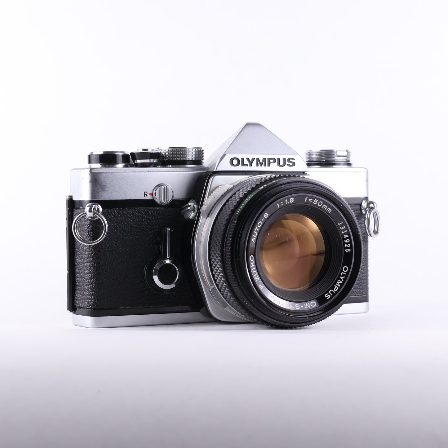 Olympus OM-1n