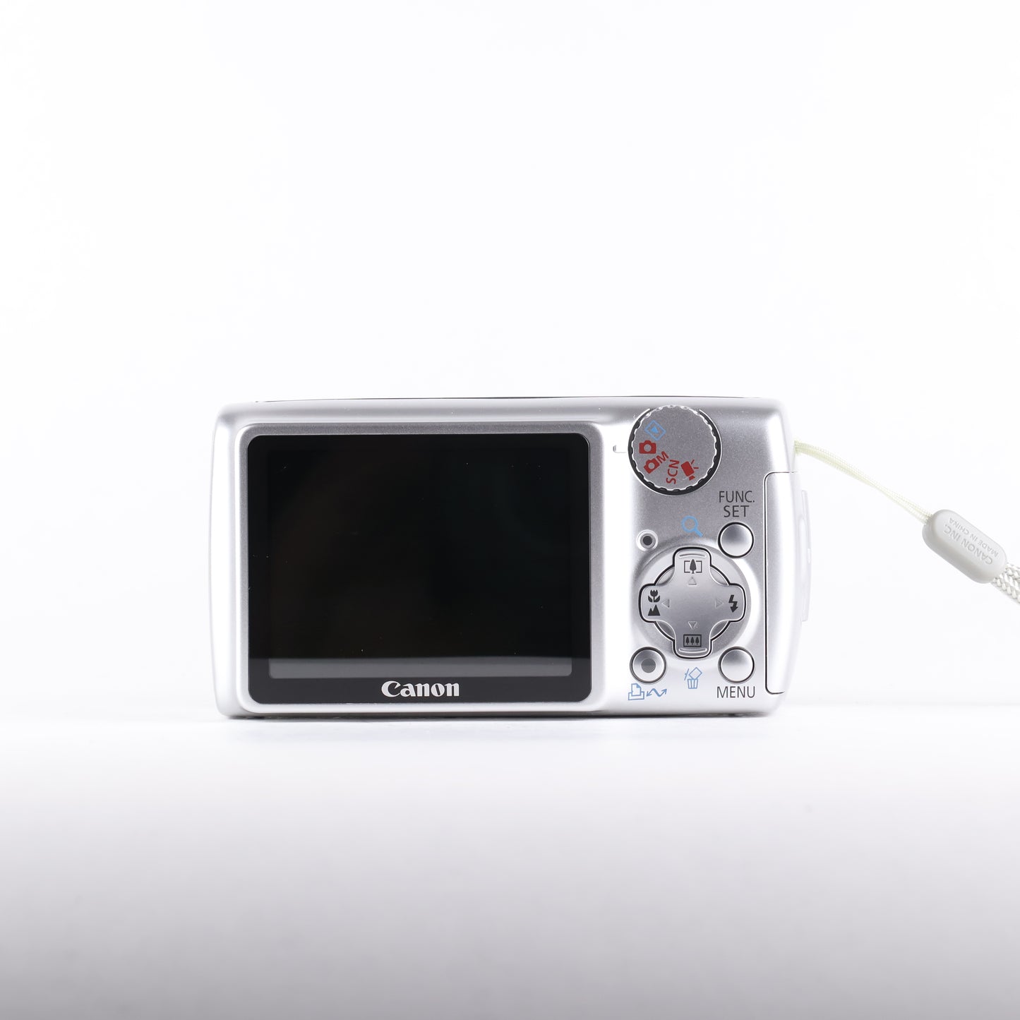 Canon Powershot A470