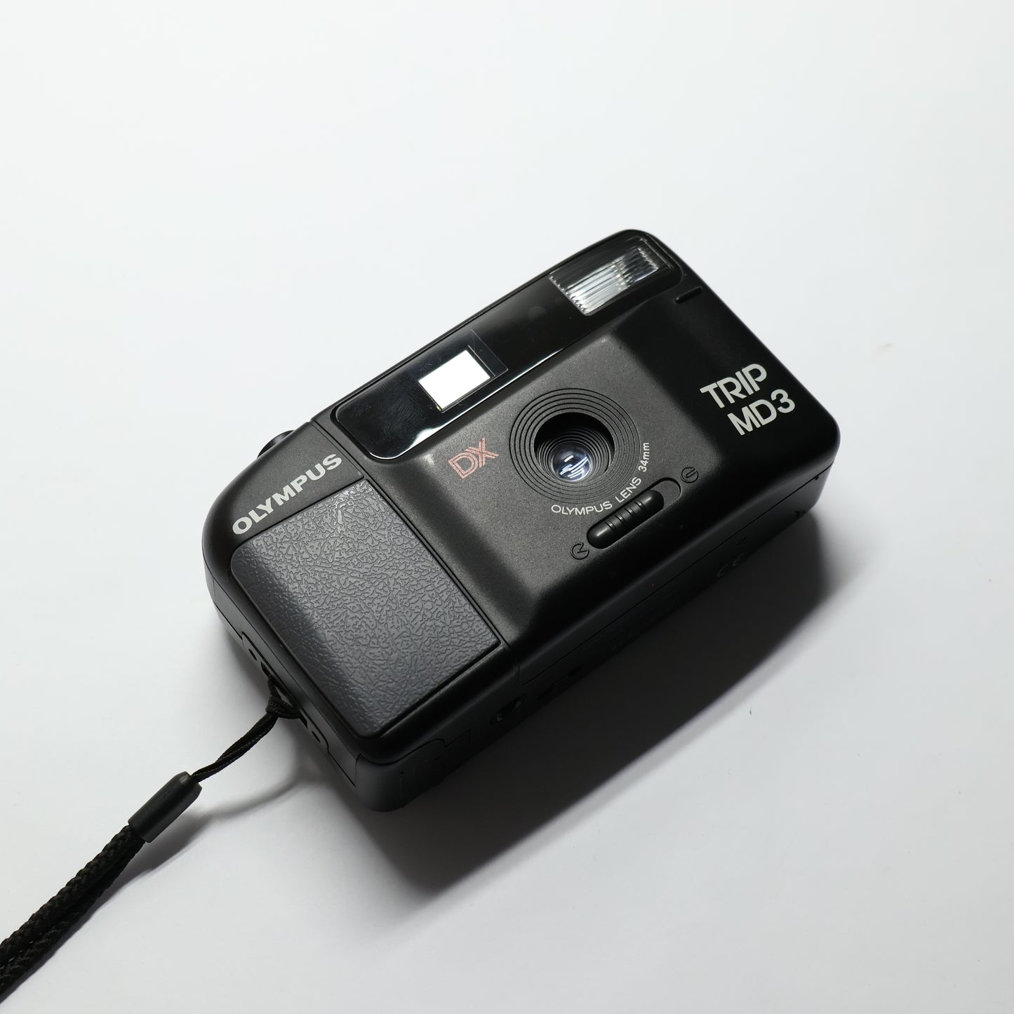 Olympus Trip MD3