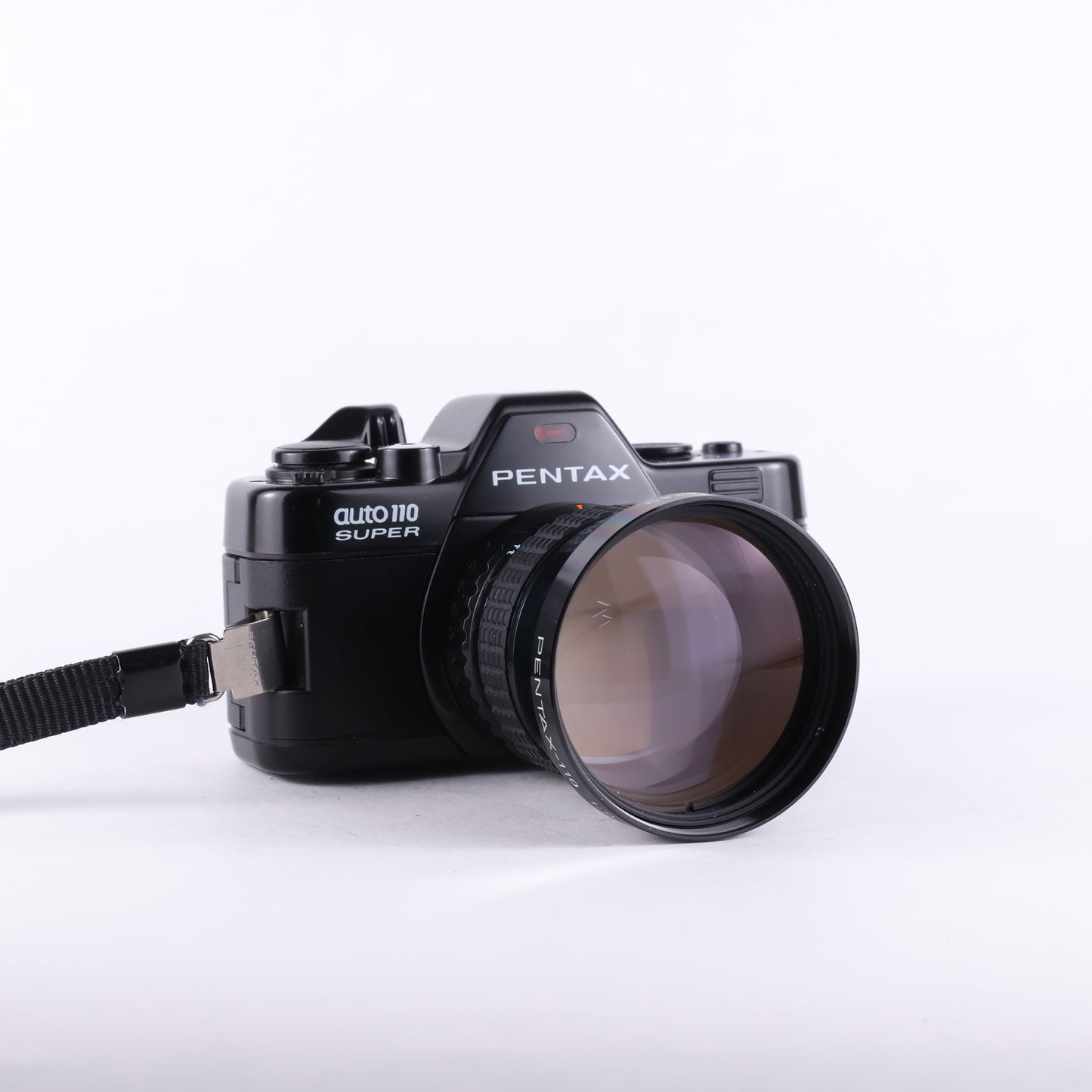 Pentax 70mm f/2.8 lens for Pentax Auto 110