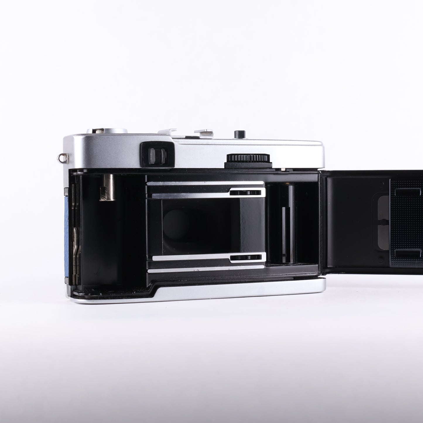 Olympus Trip 35 - Dark Blue