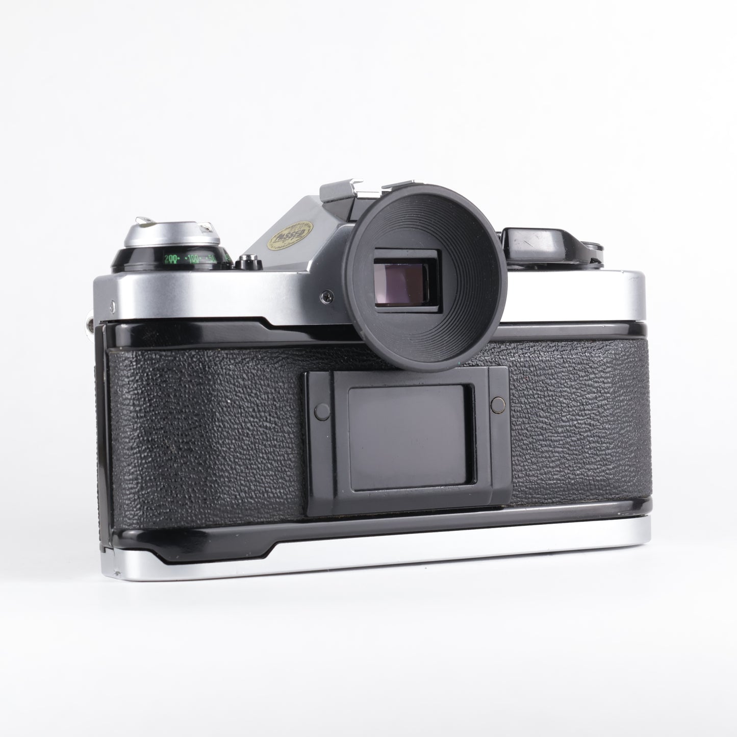 Canon Rubber Eyepiece